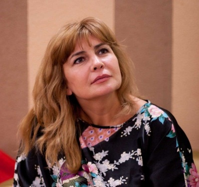 Ирина Александровна покидает проект Дом2.